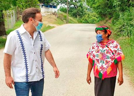 Machismo, miedo y violencia, lo que más daña a mujeres: “Boris”