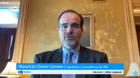 Asesor de Trump: Venezuela es el único narcoestado de la región