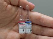 Estudio asegura vacuna nasal contra Covid-19 sería efectiva