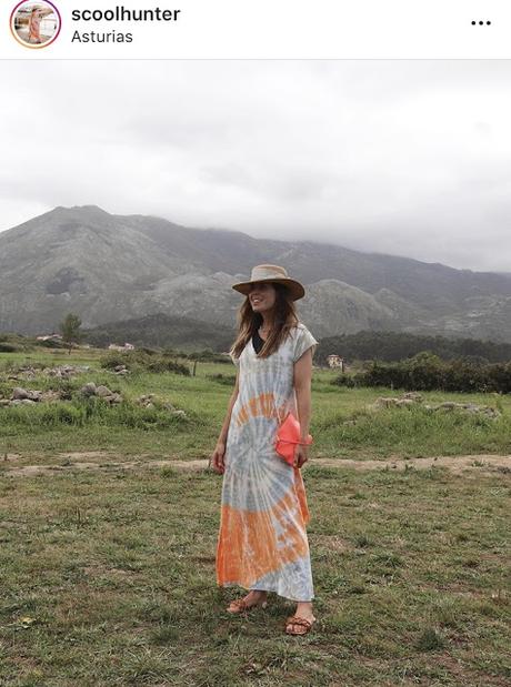 UN LOOK PARA CADA DIA DE LA SEMANA (232).-