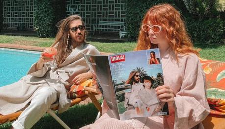 Carlos Sadness estrena el videoclip del tema ‘Me desamaste’ Nuevo vídeo de Carlos Sadness