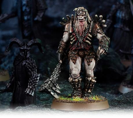 Forge World: Herejía, retornos y rediseños varios esta semana