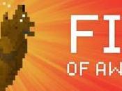 Indie Review: Fist Awesome.