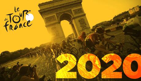Las bicicletas del Tour de Francia 2020  y sus novedades