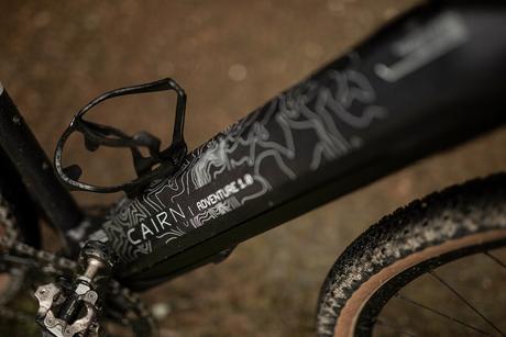 Cairn E-Adventure 1.0 Revisión a fondo