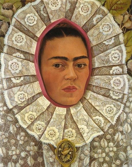 Frida Kahlo: biografía, obras y exposiciones