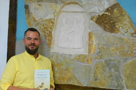 Regálame una sonrisa, una promesa hecha realidad