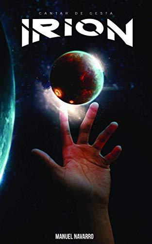 Irion de Manuel Navarro