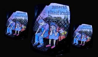 MATAR A LOS POBRES. MATAR A LOS POBRES.