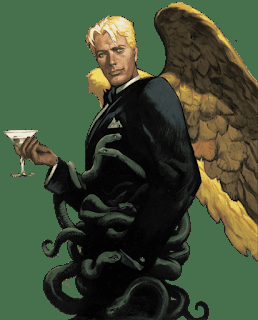 130 mil firmas para cancelar Lucifer: el pedido que casi destruye la serie