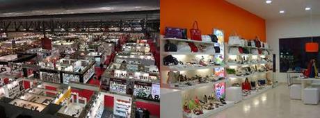 A modo de reflexión: ¿Cómo serán las Ferias del Calzado tras la pandemia?