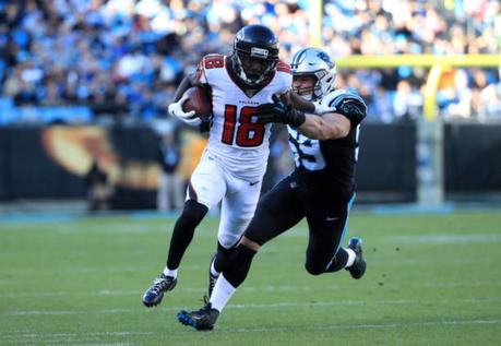 Predicciones de los Premios de Final de Temporada 2020 – NFC South