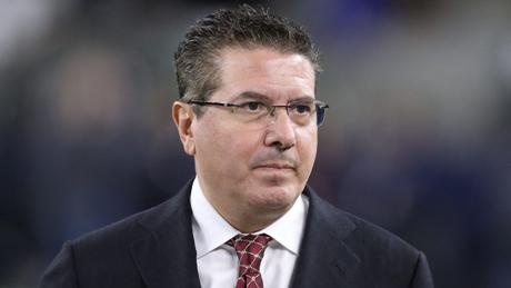 Dan Snyder niega videos y desacredita artículo: “Parece un ataque” Dan Snyder niega videos y desacredita artículo: “Parece un ataque”