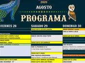 Presentado programa Festival Villar Mundos dedicado esta edición México celebra este semana