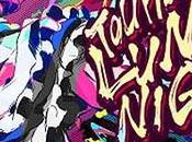 metroidvania pixelado Touhou Luna Nights llega septiembre Xbox