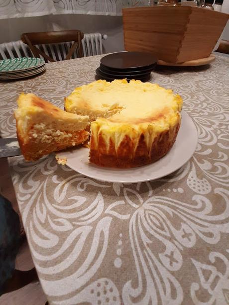 CARROTCHEESCAKE SIN AZUCAR CARROTCHEESCAKE SIN AZUCAR