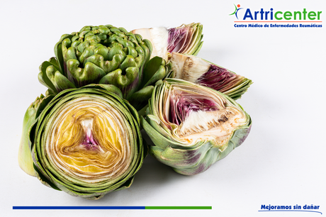 Alcachofa, sus propiedades y beneficios. Alcachofa, sus propiedades y beneficios.