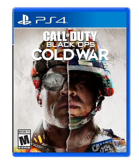 Call of Duty: Black Ops Cold War llegará el 13 de noviembre