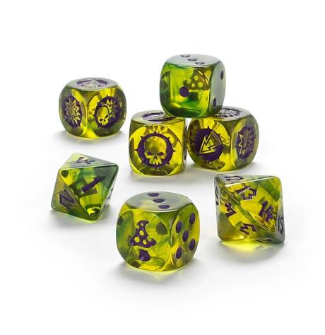Pre-pedidos de la semana pasada en GW: AI y BB