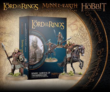 Pre-pedidos de la semana pasada en GW: MESBG