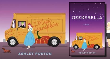 Unpopular opinion | Geekerella
