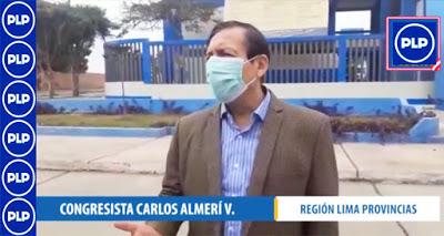 NO CREE EN LA ASOCIACIÓN DE VIVIENDA “LUZ DEL SOL DE APURÍMAC”…