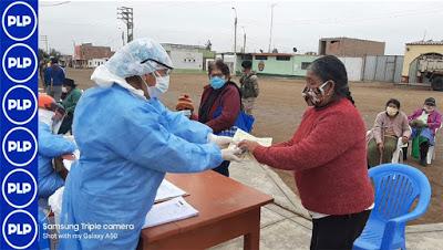 OPERACIÓN INGRESA A CAÑETE...