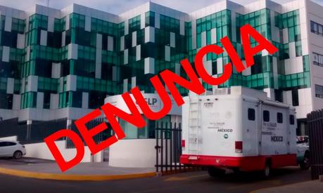 Ya hay denuncia por desvió de recurso de la Secretaría de Salud ante la ASE