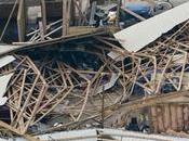 Laura deja innumerables destrozos menos cuatro muertes