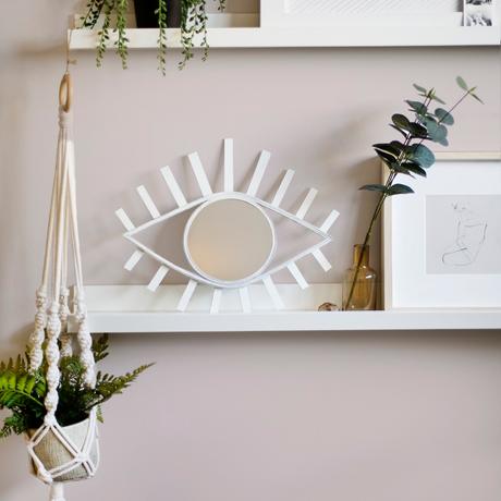 4 DIY para crear espejos originales