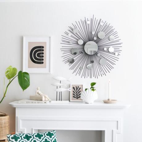 4 DIY para crear espejos originales