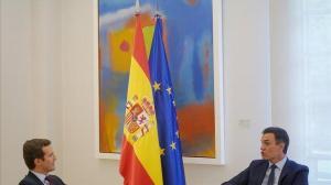 El fiasco autonómico El fiasco autonómico