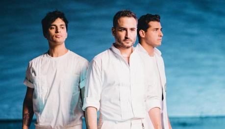 Nuevo EP de Reik