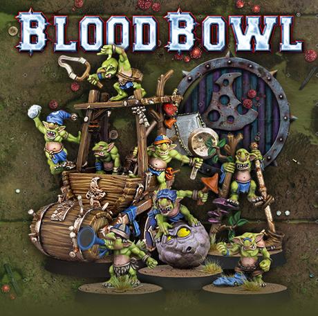 Pre-pedidos de la semana pasada en GW: AI y BB