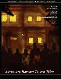 Ayudas para JdR: Tabernas, posadas y algo mas