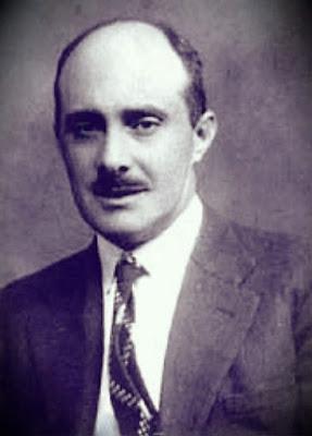 DON VALENTIN FUENTES, ALMIRANTE DE LA REPÚBLICA (1882-1975) DON VALENTIN FUENTES, ALMIRANTE DE LA REPÚBLICA (1882-1975)