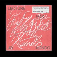 Bunita Marcus estrena Lecture for Jo Kondo (Excerpt)