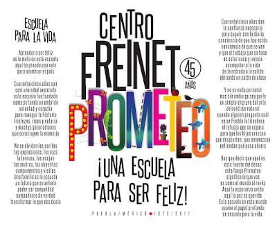 Guillermo Briseño - Escuela para la vida