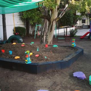 Este curso va muy bien Este curso va muy bien