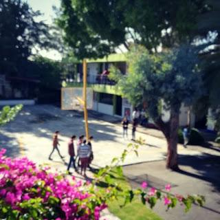 Este curso va muy bien Este curso va muy bien