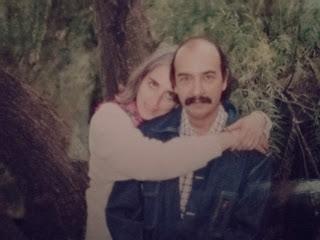 Adiós Alfredo / Ayer 13 de agosto mi papá se fue... Adiós Alfredo / Ayer 13 de agosto mi papá se fue...