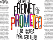 Centro Freinet Prometeo años