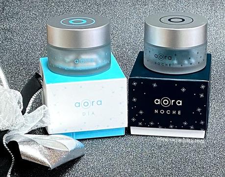 Adiós al Estrés y a la Falta de Sueño con Aora Día y Aora Noche aora-dia-aora-noche