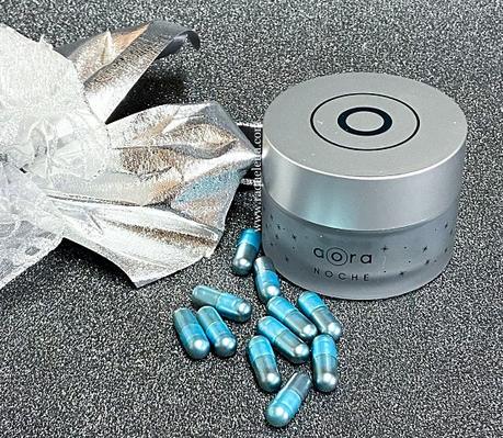 Adiós al Estrés y a la Falta de Sueño con Aora Día y Aora Noche aora-noche