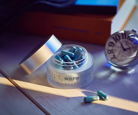 Adiós al Estrés y a la Falta de Sueño con Aora Día y Aora Noche aora-noche-1