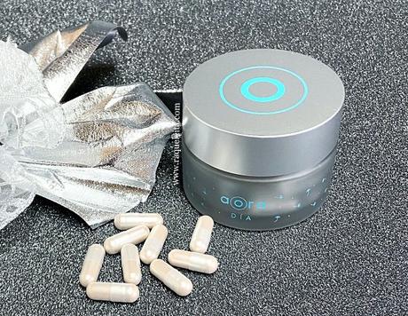 Adiós al Estrés y a la Falta de Sueño con Aora Día y Aora Noche aora-dia