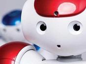 consideraciones éticas estudios interfaces Humano-Robot