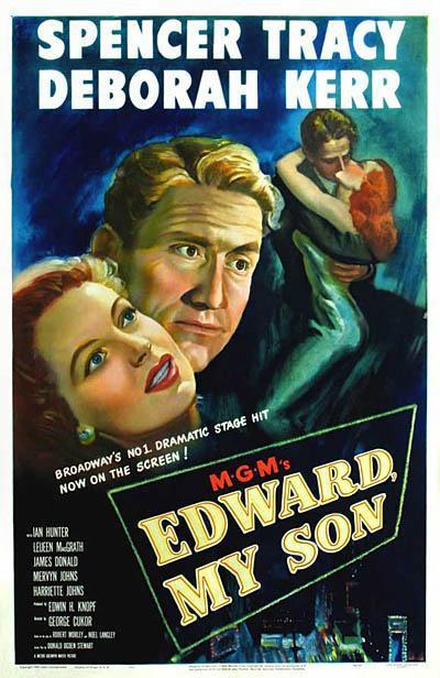 EDWARD, MI HIJO - George Cukor EDWARD, MI HIJO - George Cukor