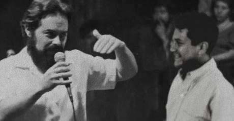 Sheffield Doc/Fest: Hablando español