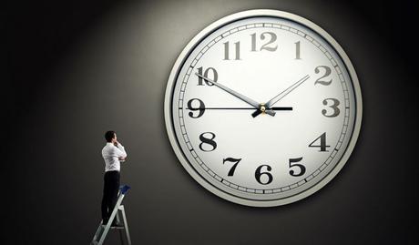 Cómo recuperar el tiempo perdido y aprovecharlo mejor